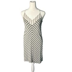 LAILA Jayde Stitch Fix Mini Dress Size Small